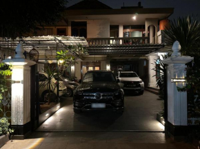 The Heritage Kraton